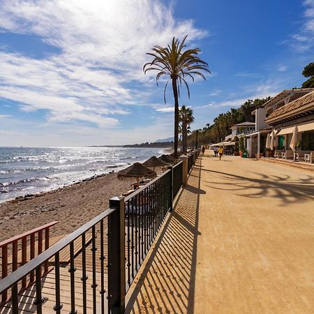 Renovado Apartamento 1 Dormitorio,Centro Marbella. Marbelsun Exteriér fotografie