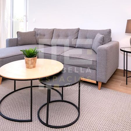 Renovado Apartamento 1 Dormitorio,Centro Marbella. Marbelsun Exteriér fotografie