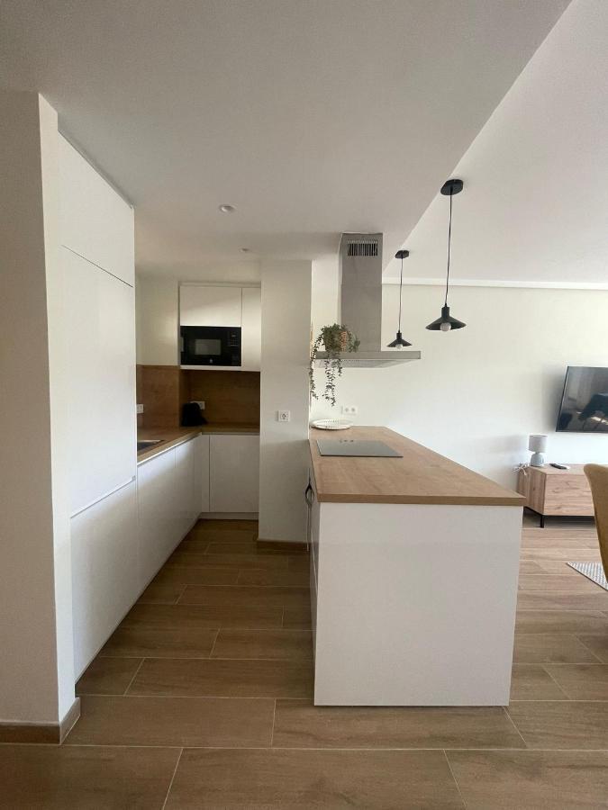 Renovado Apartamento 1 Dormitorio,Centro Marbella. Marbelsun Exteriér fotografie