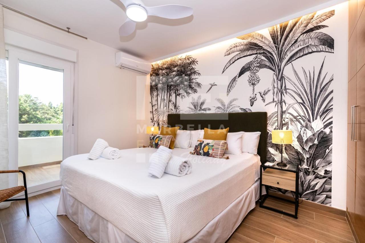 Renovado Apartamento 1 Dormitorio,Centro Marbella. Marbelsun Exteriér fotografie