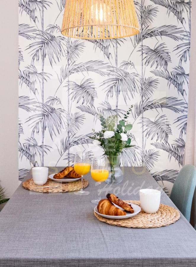 Renovado Apartamento 1 Dormitorio,Centro Marbella. Marbelsun Exteriér fotografie