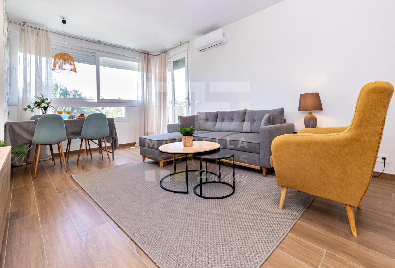 Renovado Apartamento 1 Dormitorio,Centro Marbella. Marbelsun Exteriér fotografie