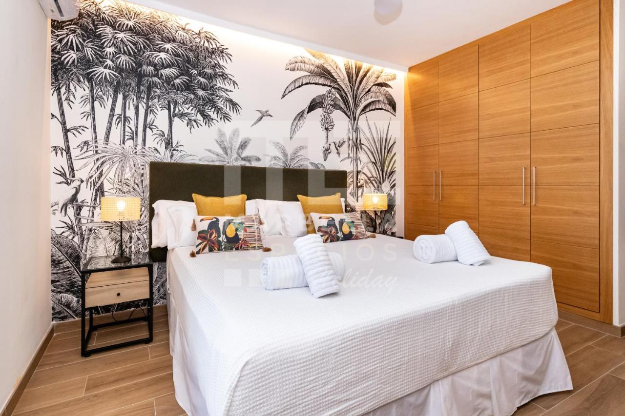 Renovado Apartamento 1 Dormitorio,Centro Marbella. Marbelsun Exteriér fotografie