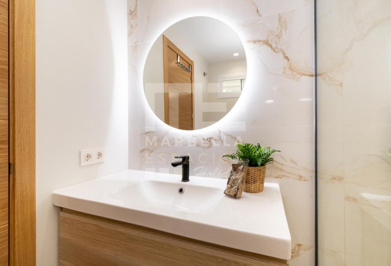 Renovado Apartamento 1 Dormitorio,Centro Marbella. Marbelsun Exteriér fotografie