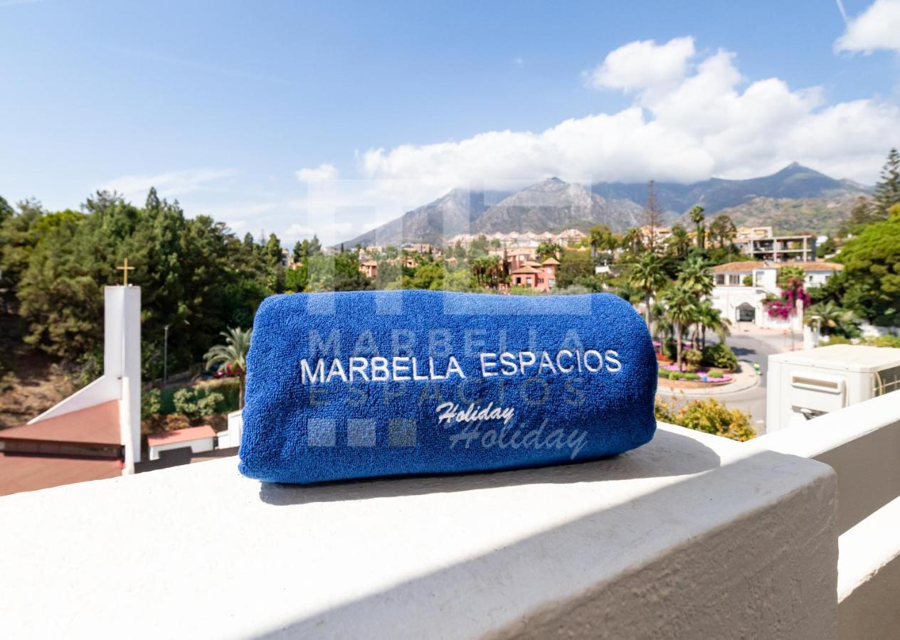 Renovado Apartamento 1 Dormitorio,Centro Marbella. Marbelsun Exteriér fotografie