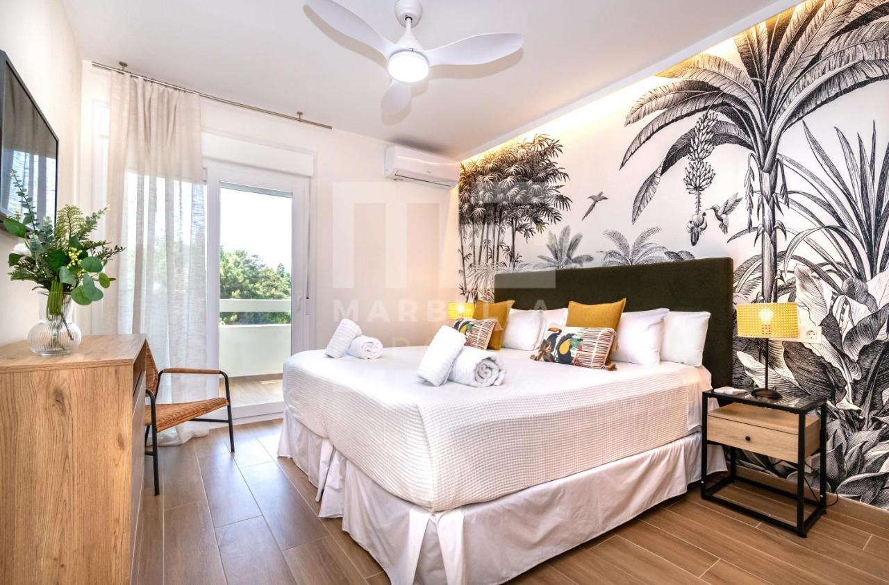Renovado Apartamento 1 Dormitorio,Centro Marbella. Marbelsun Exteriér fotografie