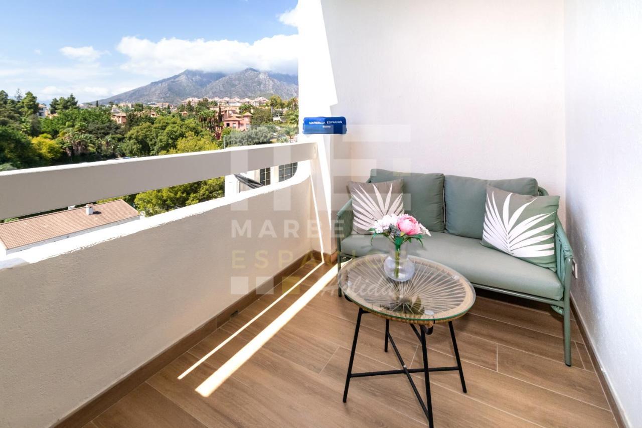 Renovado Apartamento 1 Dormitorio,Centro Marbella. Marbelsun Exteriér fotografie