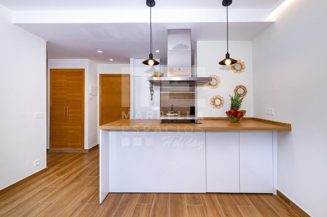 Renovado Apartamento 1 Dormitorio,Centro Marbella. Marbelsun Exteriér fotografie