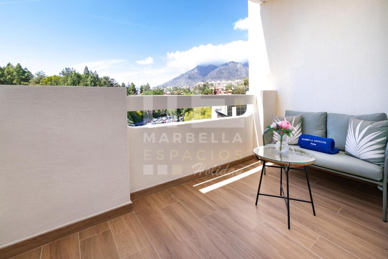 Renovado Apartamento 1 Dormitorio,Centro Marbella. Marbelsun Exteriér fotografie