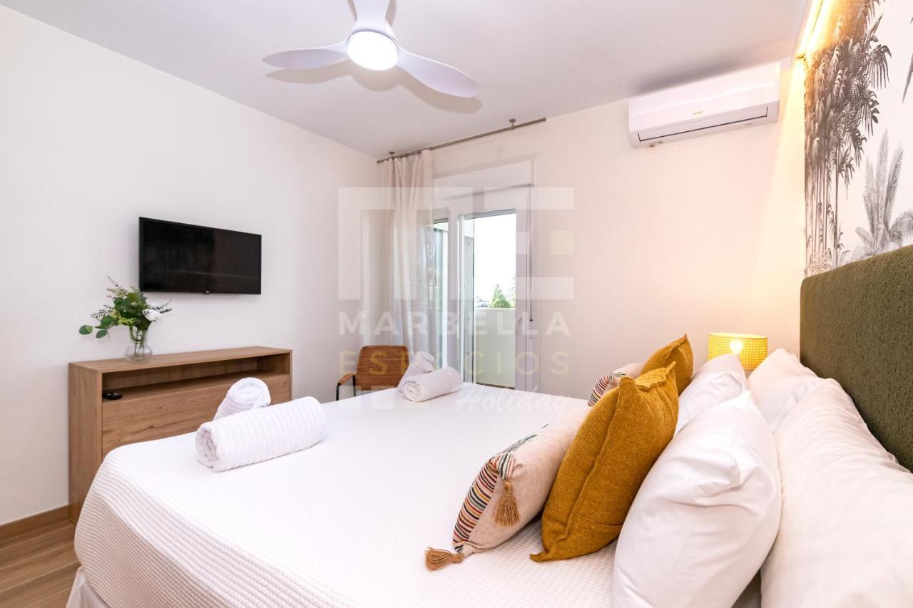 Renovado Apartamento 1 Dormitorio,Centro Marbella. Marbelsun Exteriér fotografie