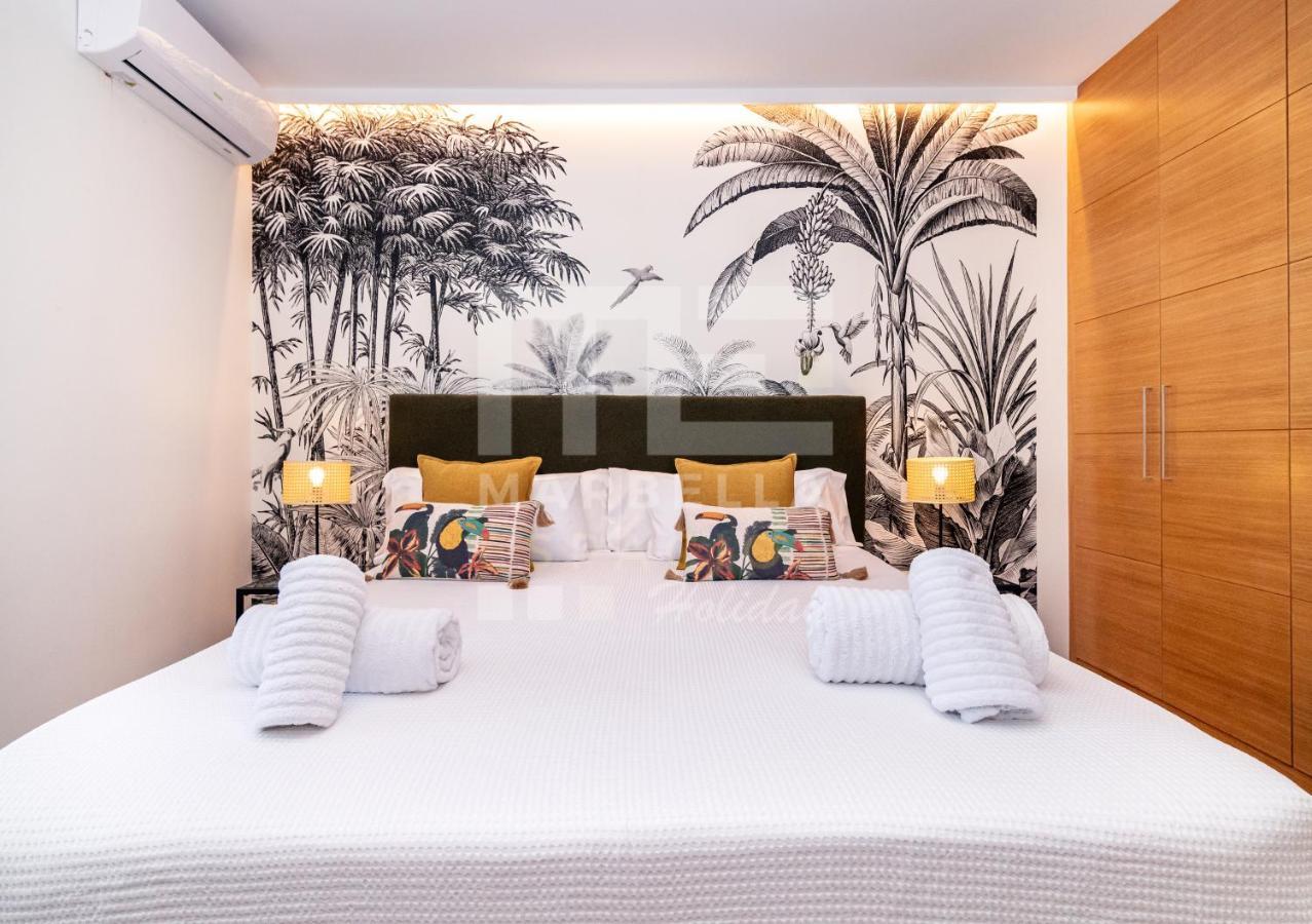 Renovado Apartamento 1 Dormitorio,Centro Marbella. Marbelsun Exteriér fotografie