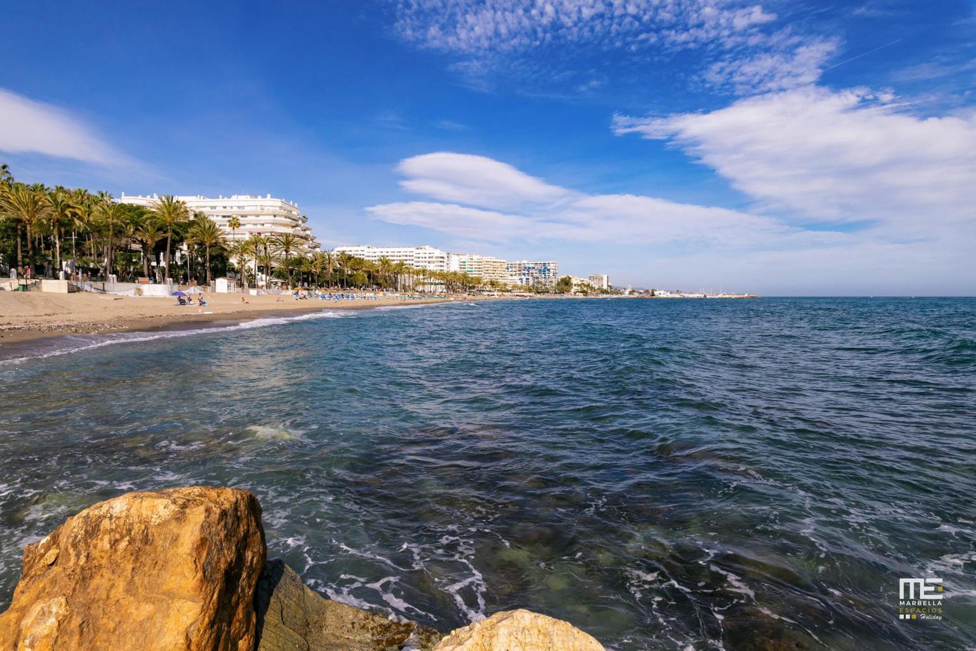 Renovado Apartamento 1 Dormitorio,Centro Marbella. Marbelsun Exteriér fotografie