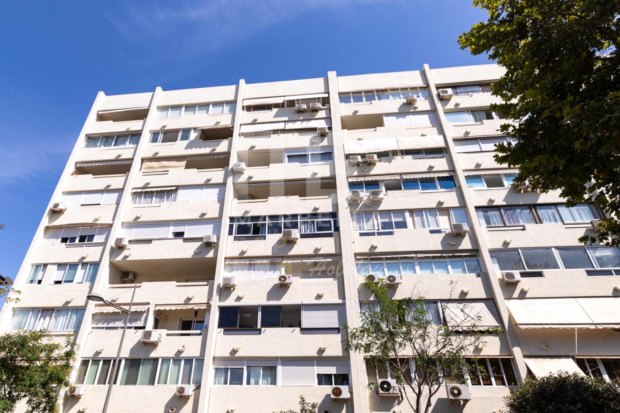 Renovado Apartamento 1 Dormitorio,Centro Marbella. Marbelsun Exteriér fotografie