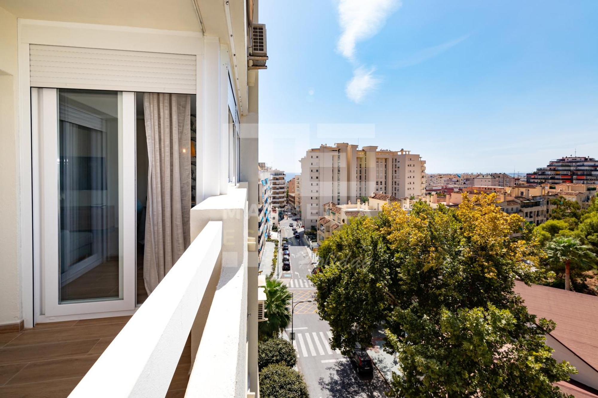 Renovado Apartamento 1 Dormitorio,Centro Marbella. Marbelsun Exteriér fotografie