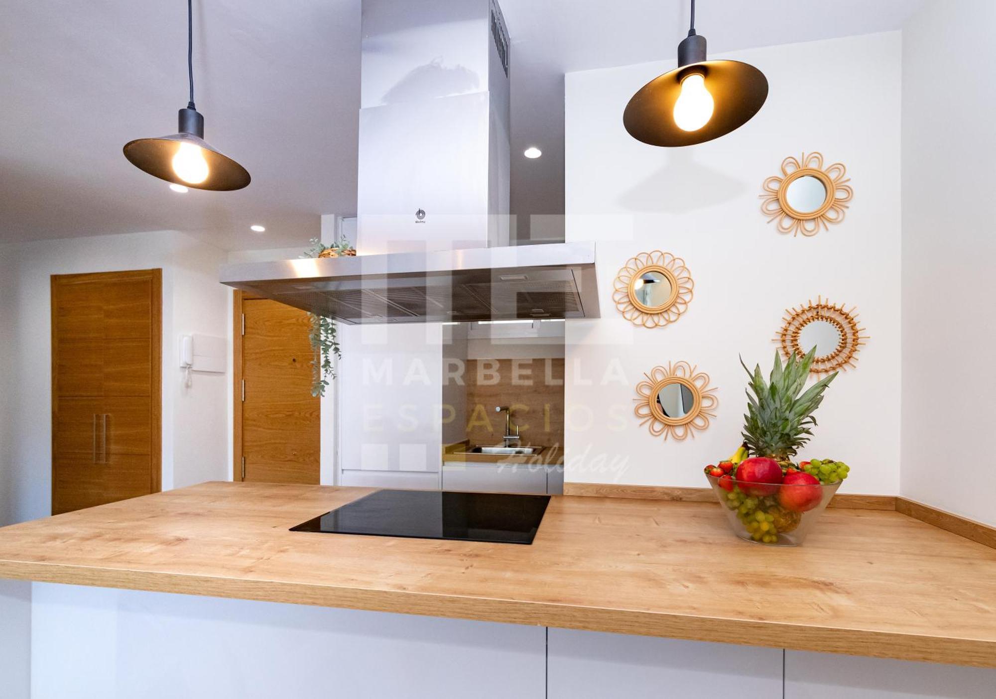 Renovado Apartamento 1 Dormitorio,Centro Marbella. Marbelsun Exteriér fotografie