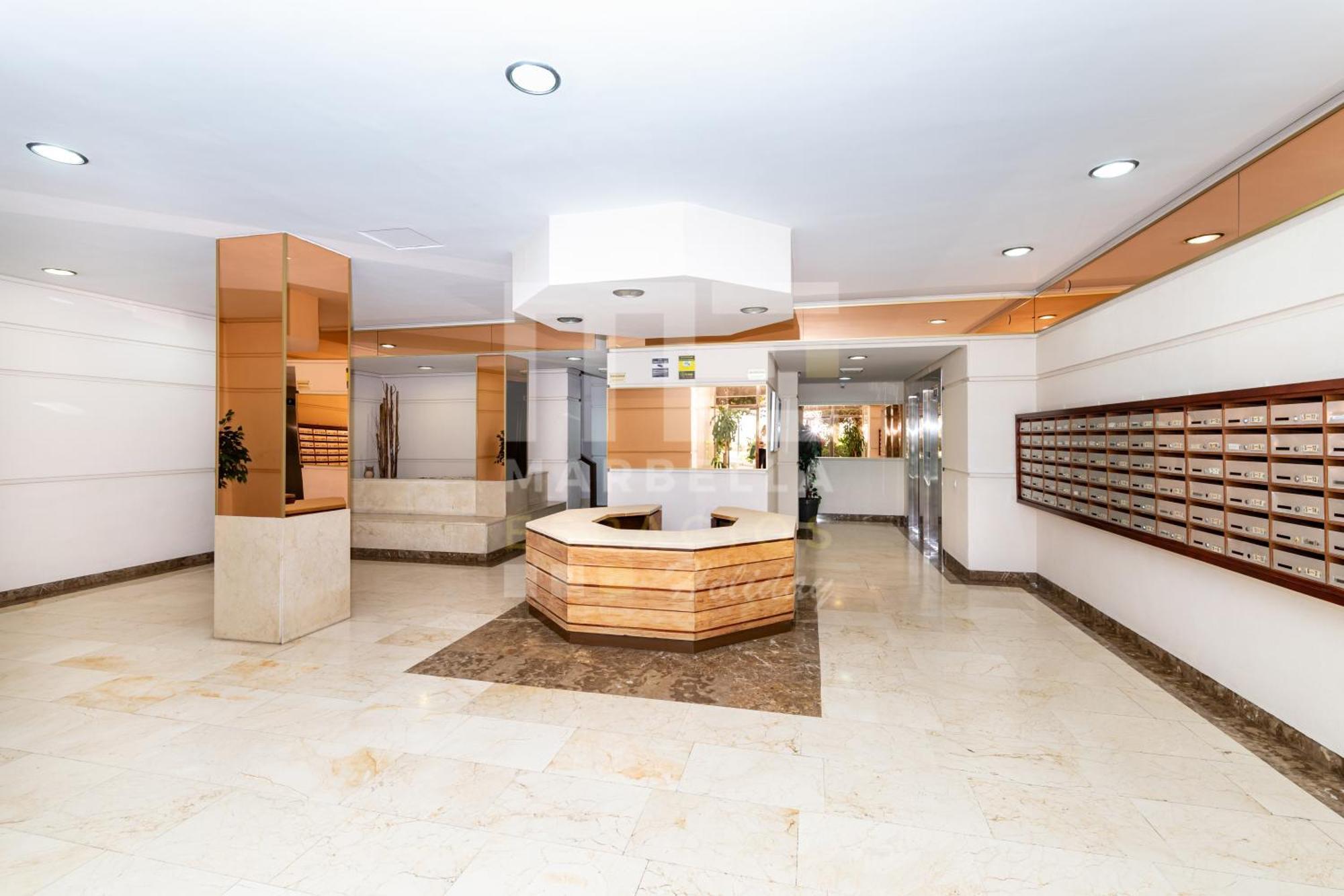 Renovado Apartamento 1 Dormitorio,Centro Marbella. Marbelsun Exteriér fotografie