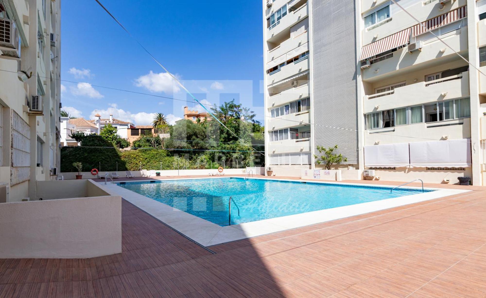 Renovado Apartamento 1 Dormitorio,Centro Marbella. Marbelsun Exteriér fotografie