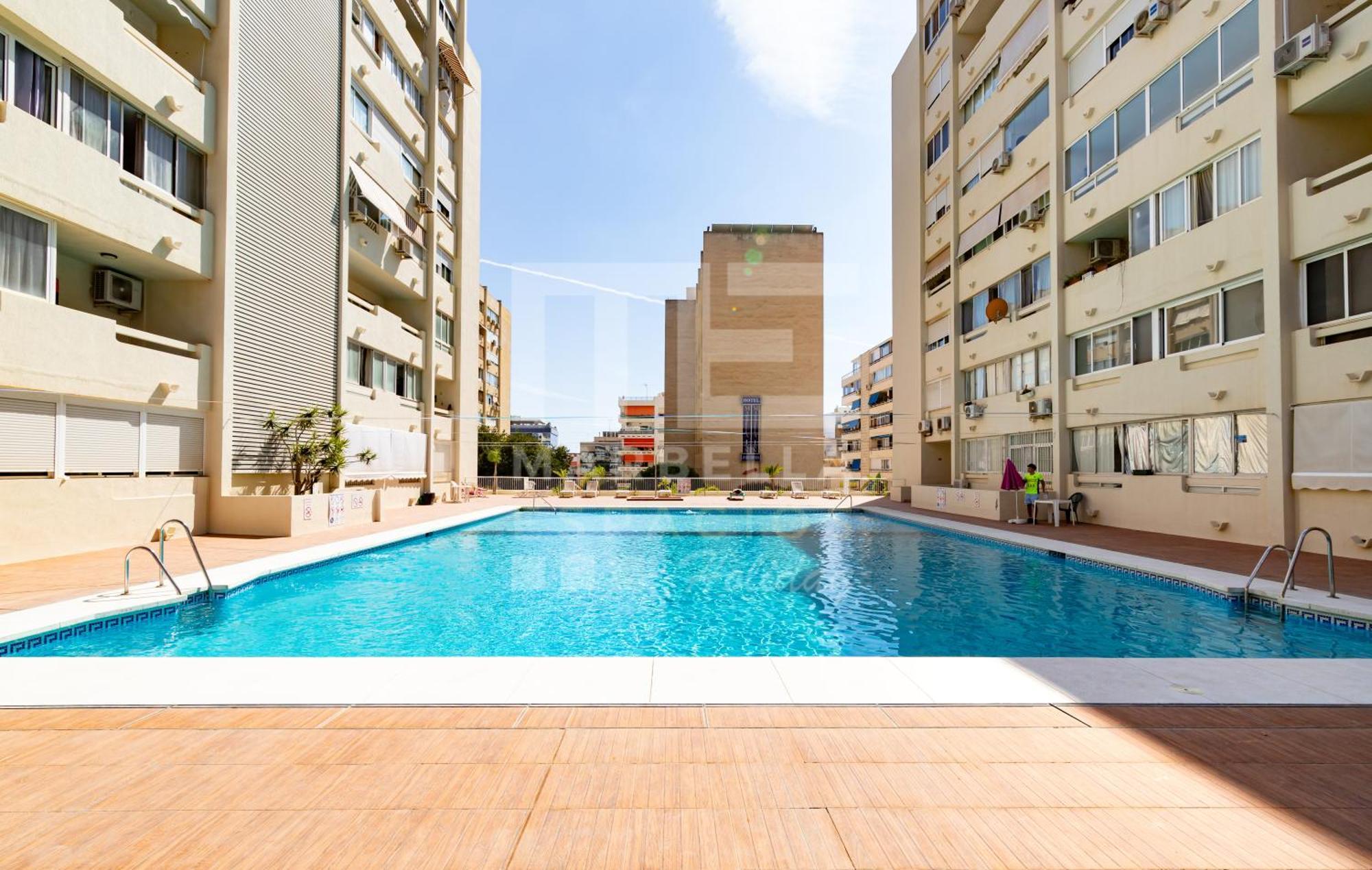 Renovado Apartamento 1 Dormitorio,Centro Marbella. Marbelsun Exteriér fotografie
