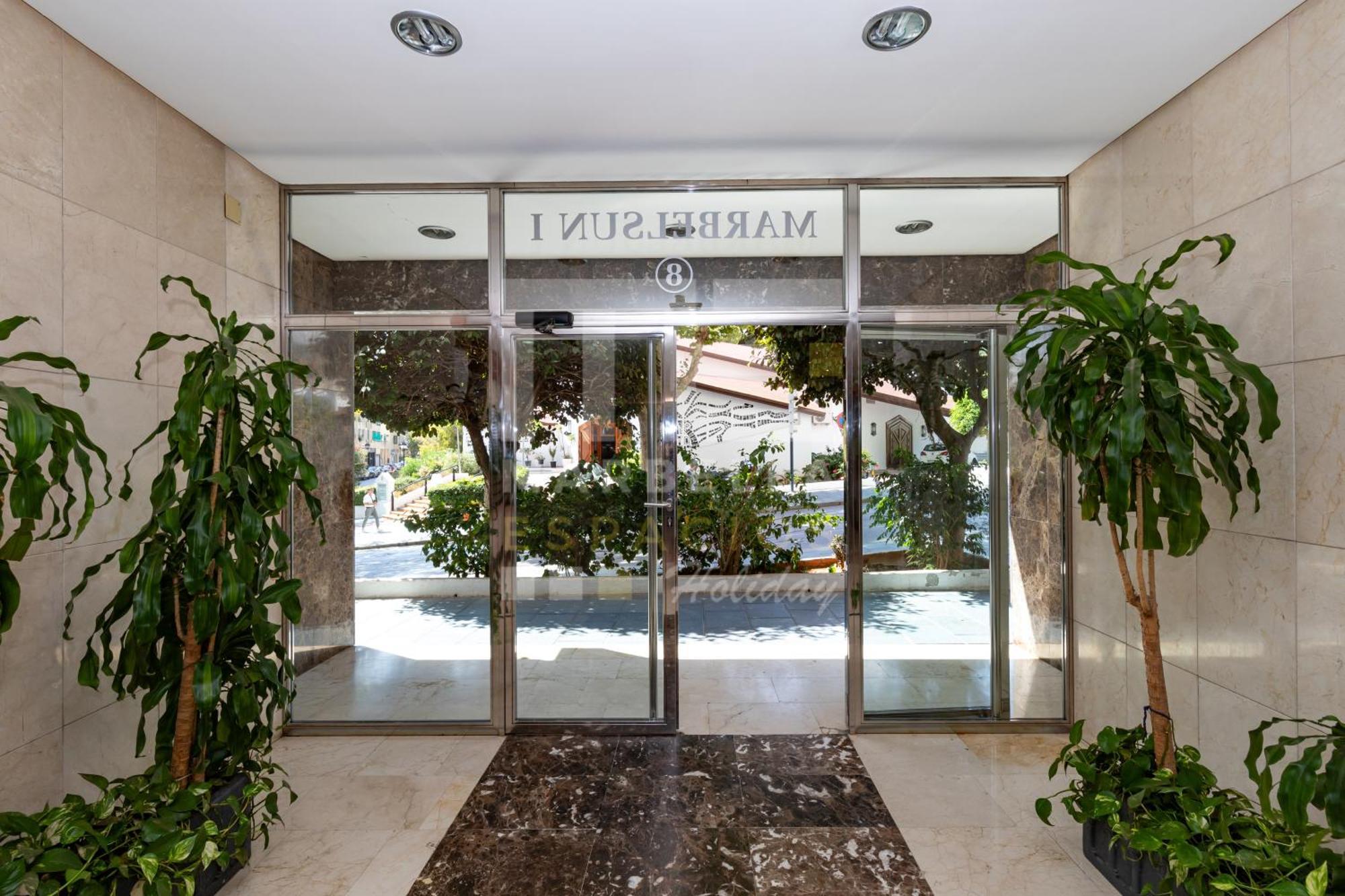 Renovado Apartamento 1 Dormitorio,Centro Marbella. Marbelsun Exteriér fotografie
