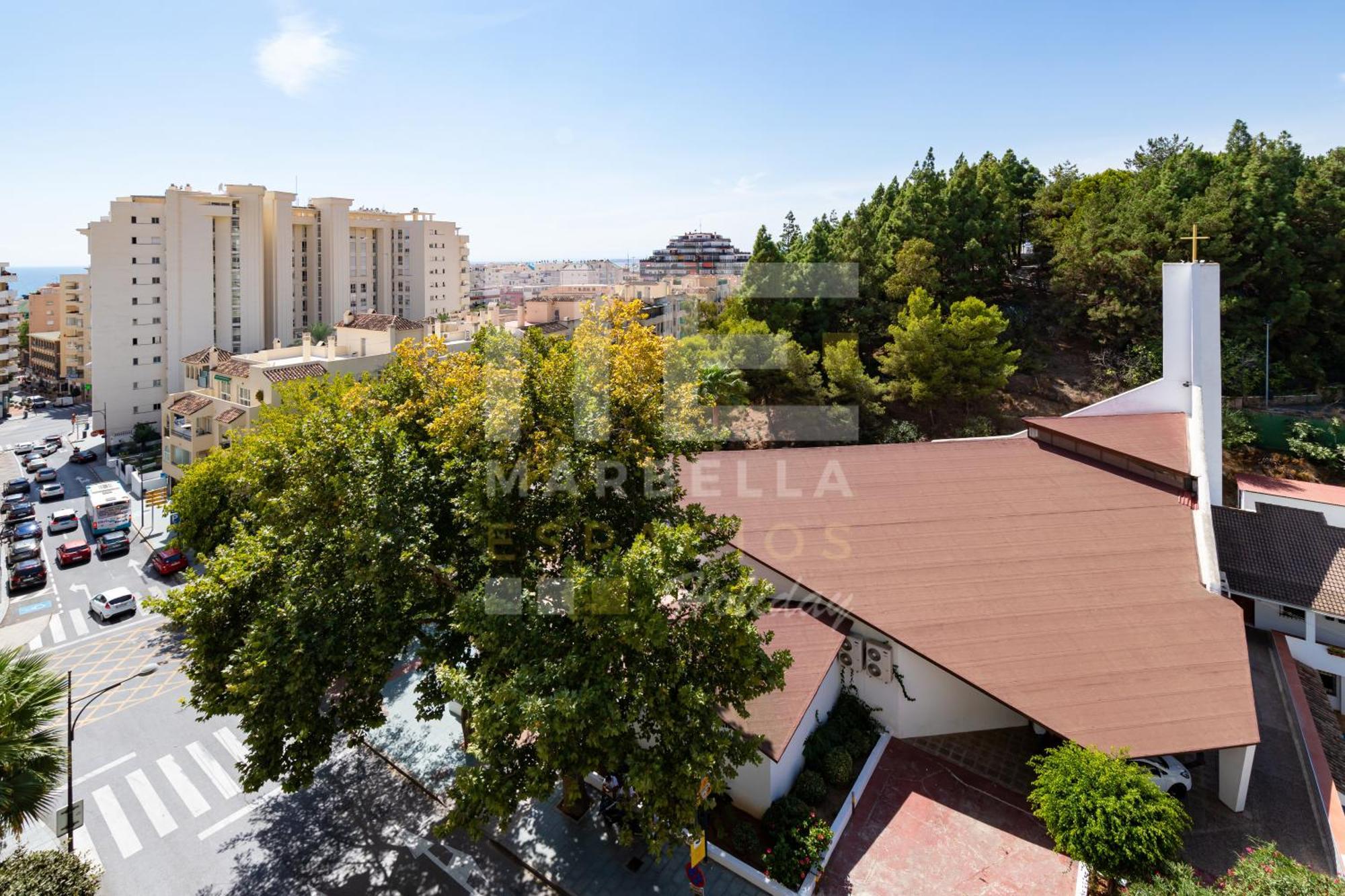 Renovado Apartamento 1 Dormitorio,Centro Marbella. Marbelsun Exteriér fotografie