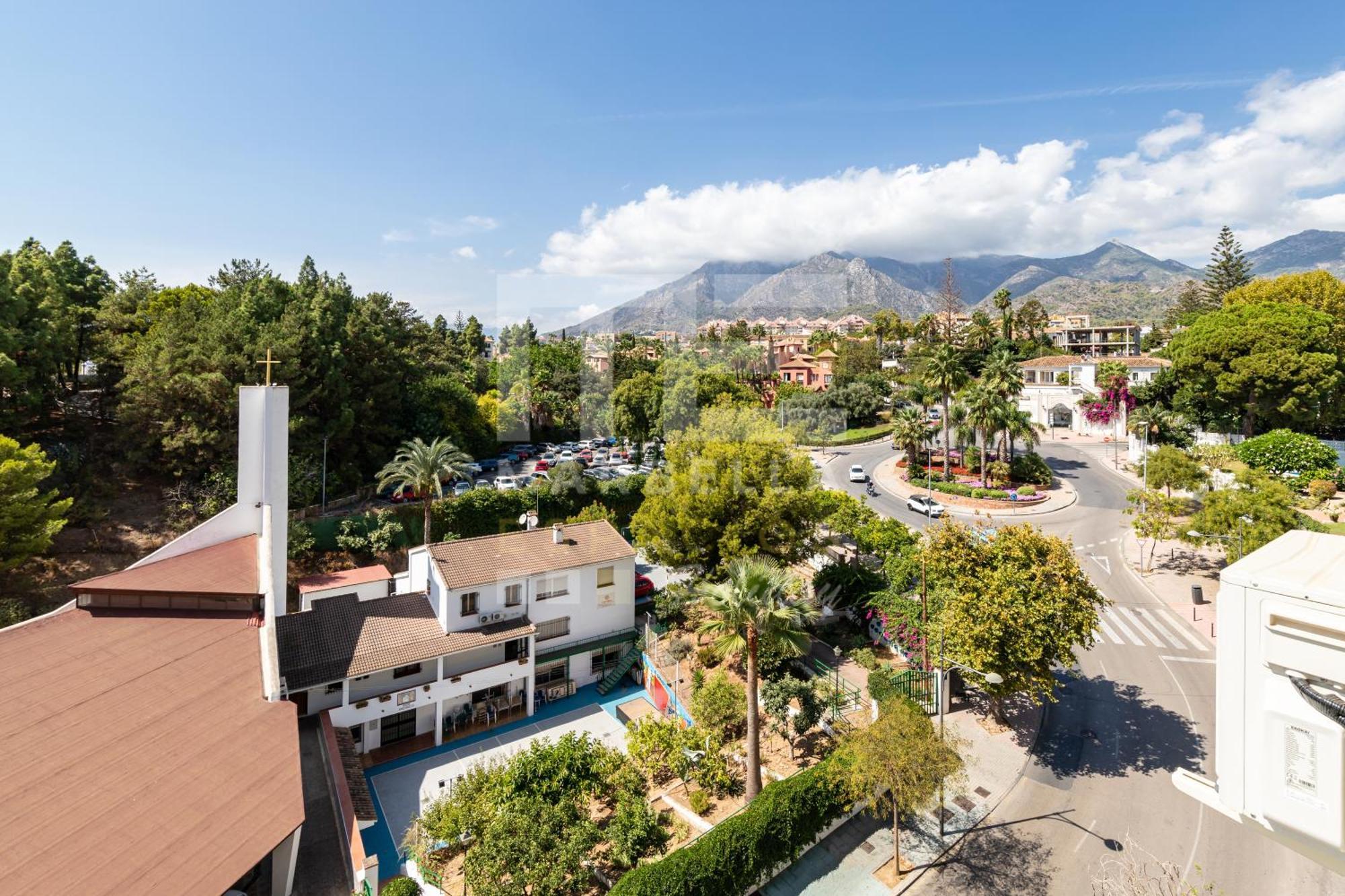 Renovado Apartamento 1 Dormitorio,Centro Marbella. Marbelsun Exteriér fotografie