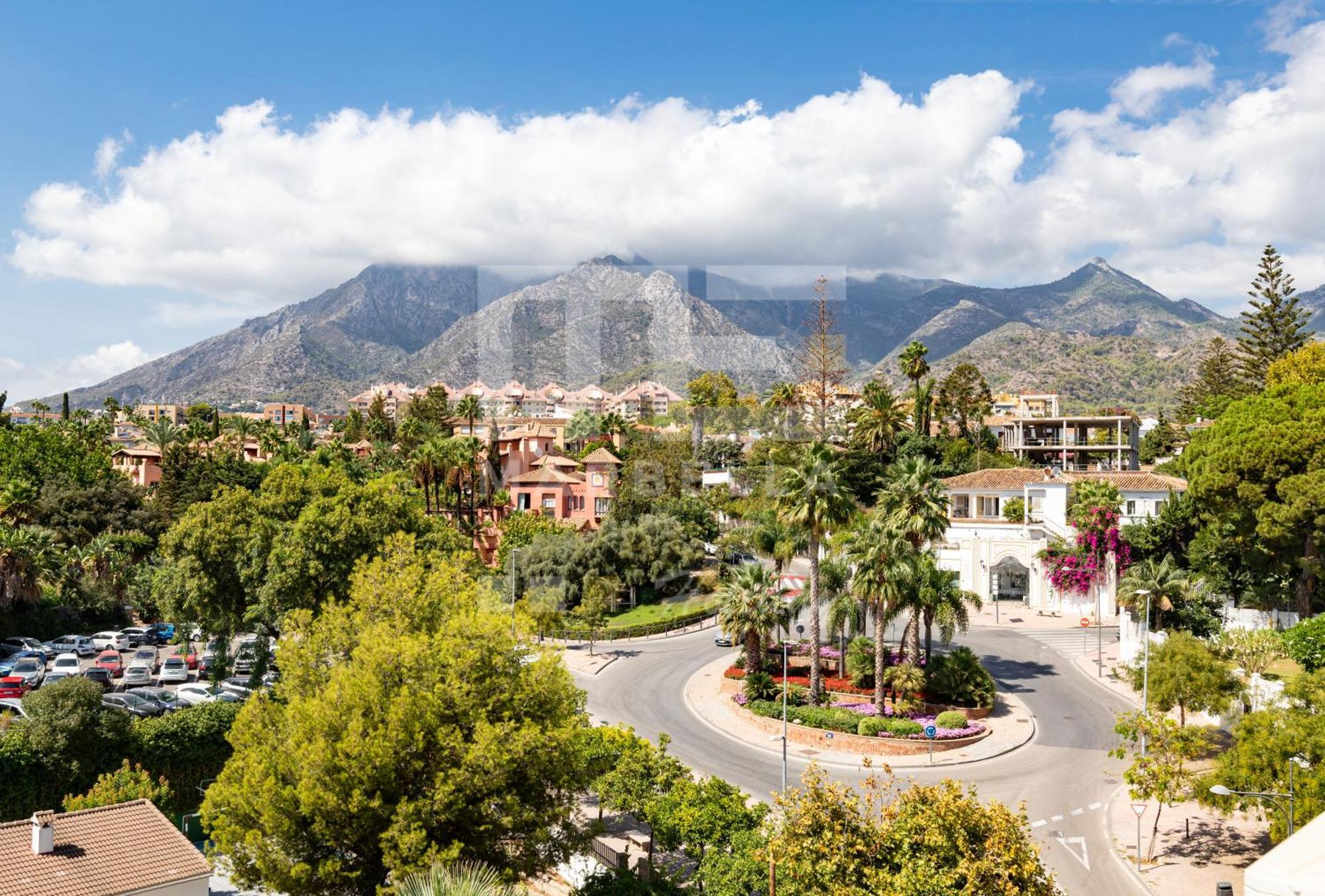 Renovado Apartamento 1 Dormitorio,Centro Marbella. Marbelsun Exteriér fotografie