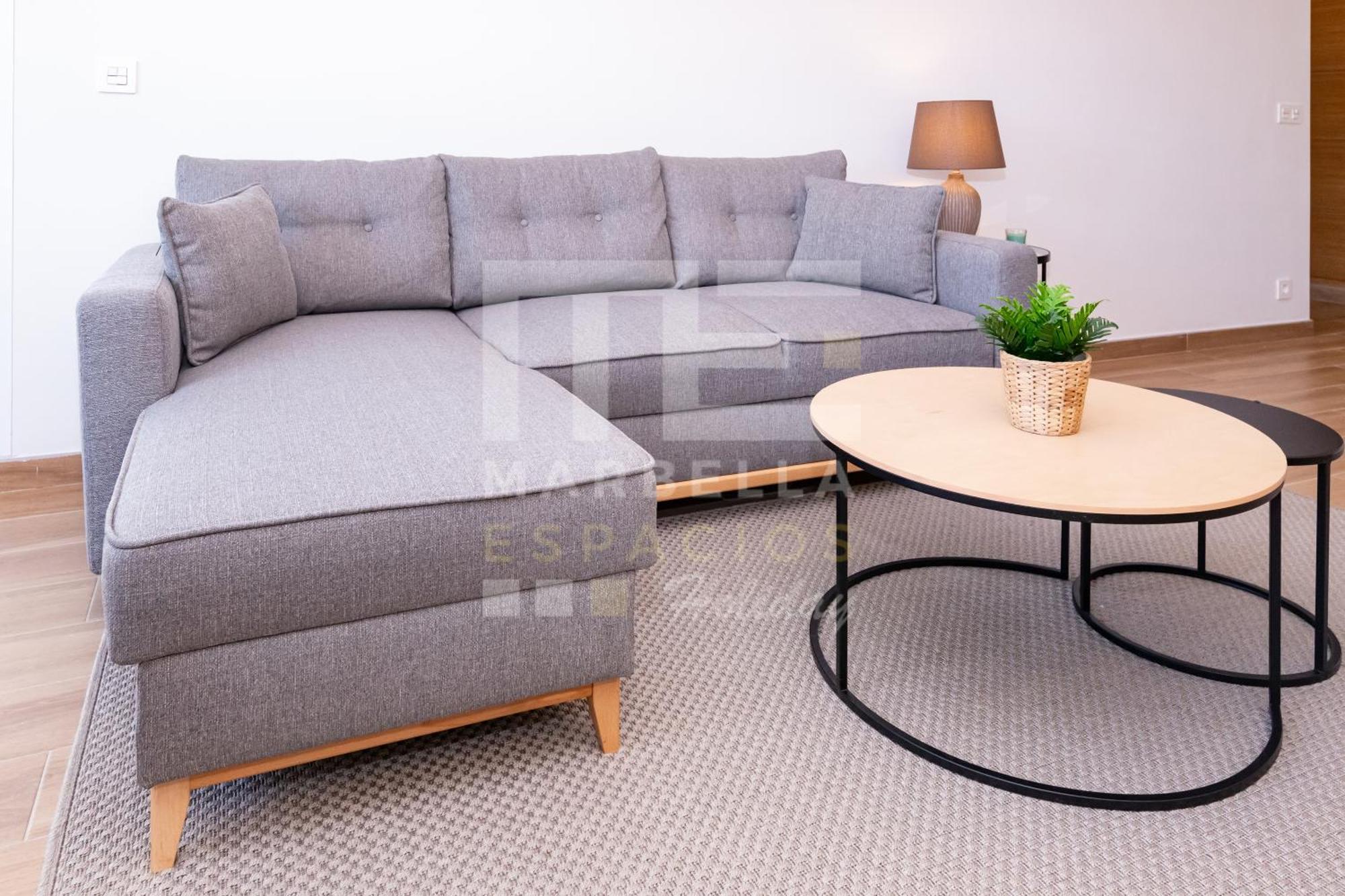 Renovado Apartamento 1 Dormitorio,Centro Marbella. Marbelsun Exteriér fotografie