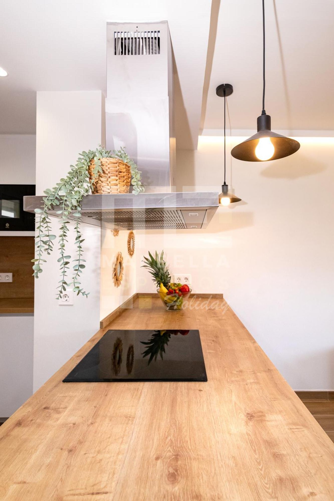 Renovado Apartamento 1 Dormitorio,Centro Marbella. Marbelsun Exteriér fotografie
