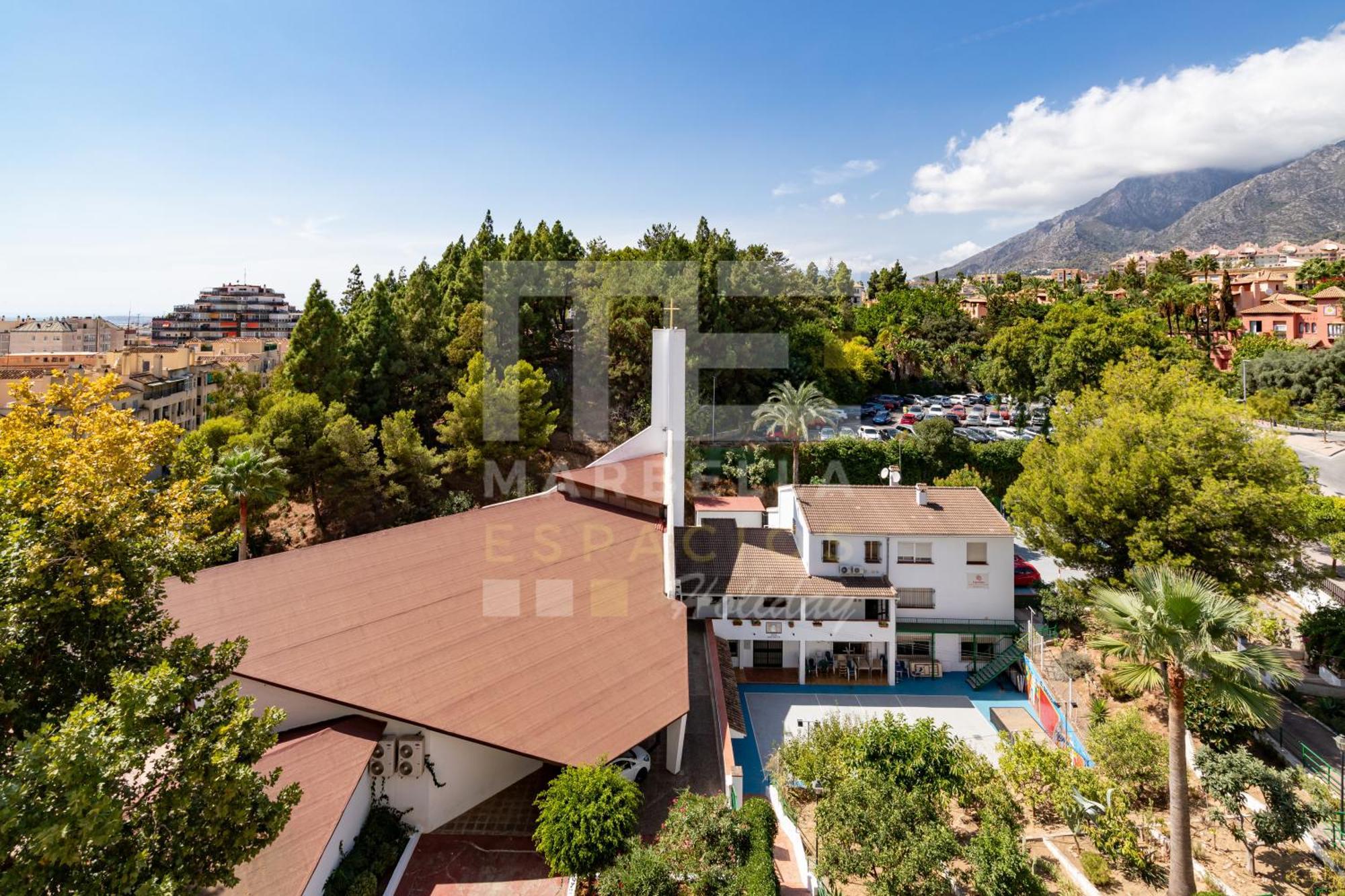 Renovado Apartamento 1 Dormitorio,Centro Marbella. Marbelsun Exteriér fotografie