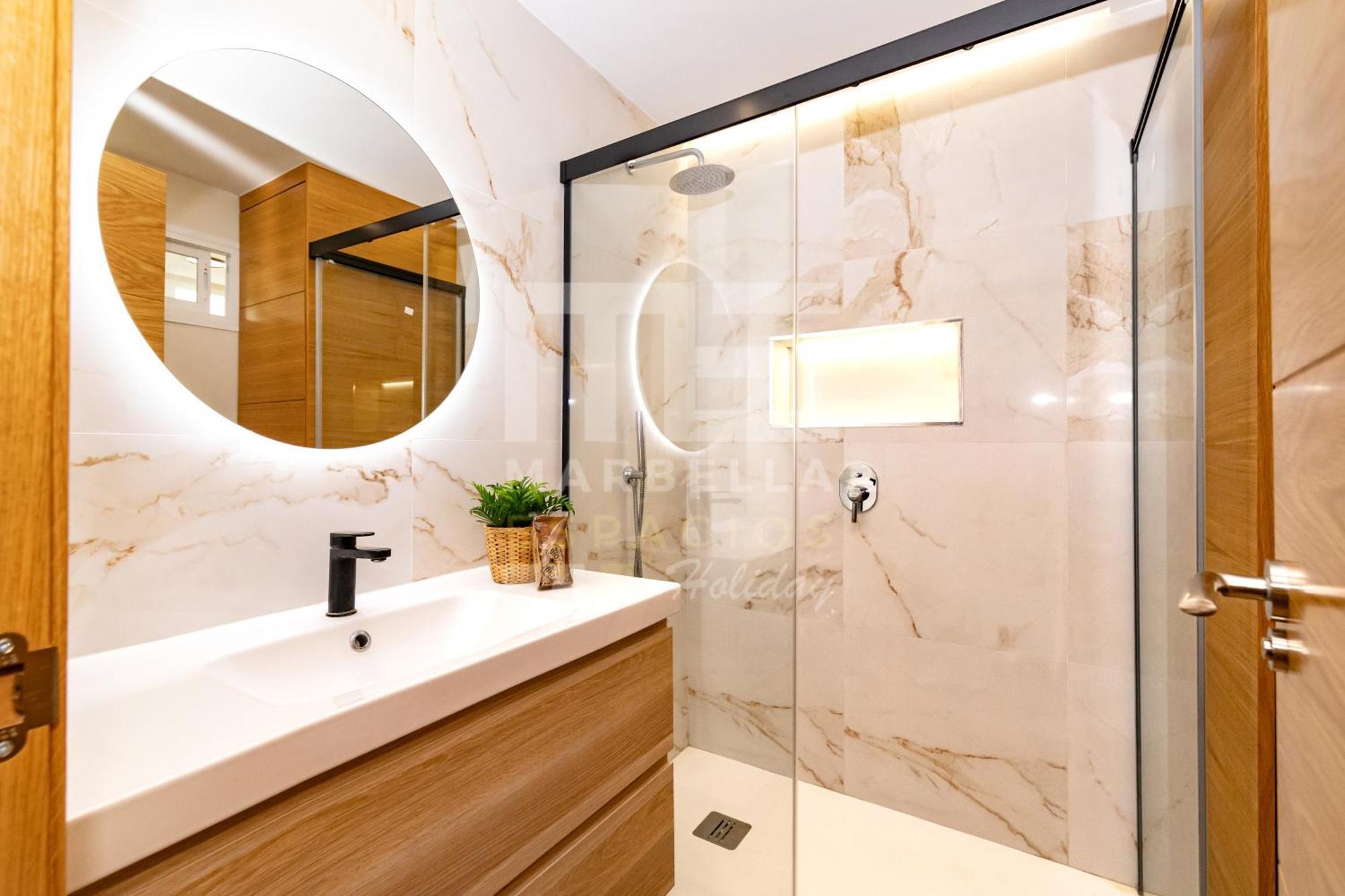 Renovado Apartamento 1 Dormitorio,Centro Marbella. Marbelsun Exteriér fotografie