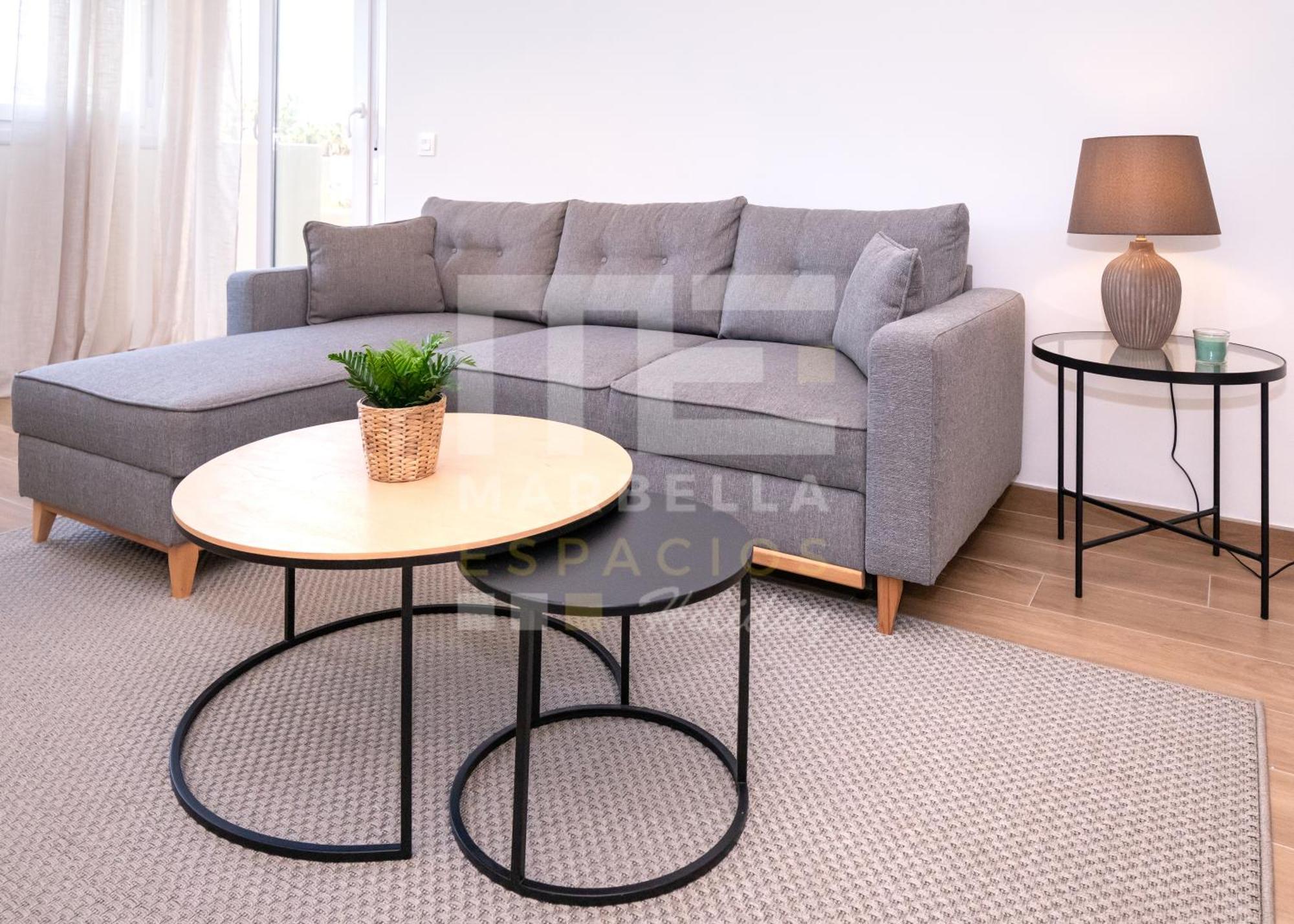 Renovado Apartamento 1 Dormitorio,Centro Marbella. Marbelsun Exteriér fotografie