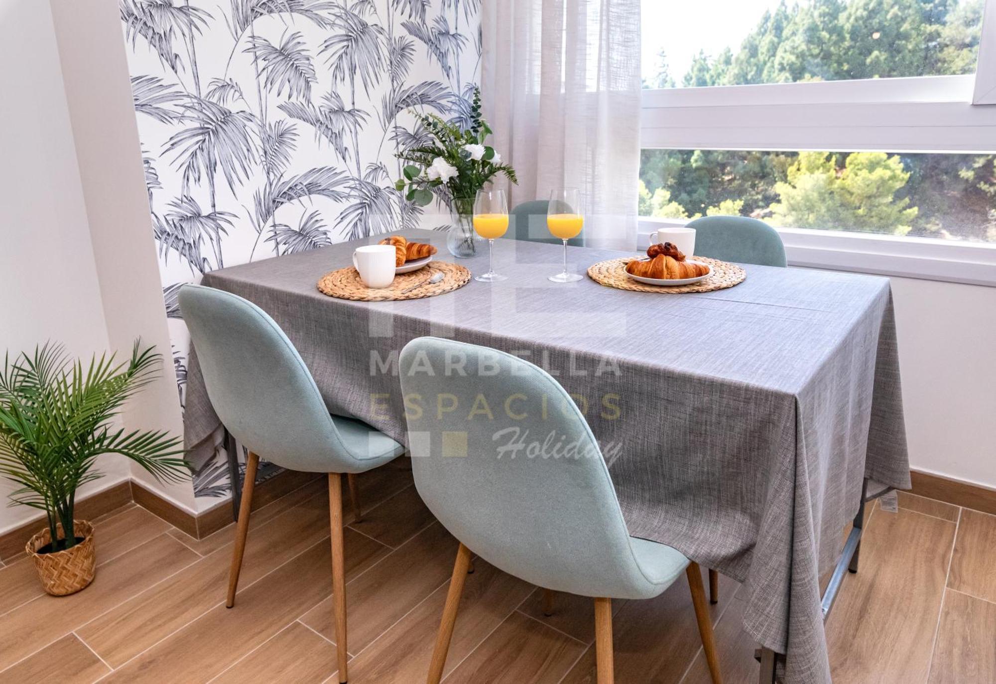 Renovado Apartamento 1 Dormitorio,Centro Marbella. Marbelsun Exteriér fotografie