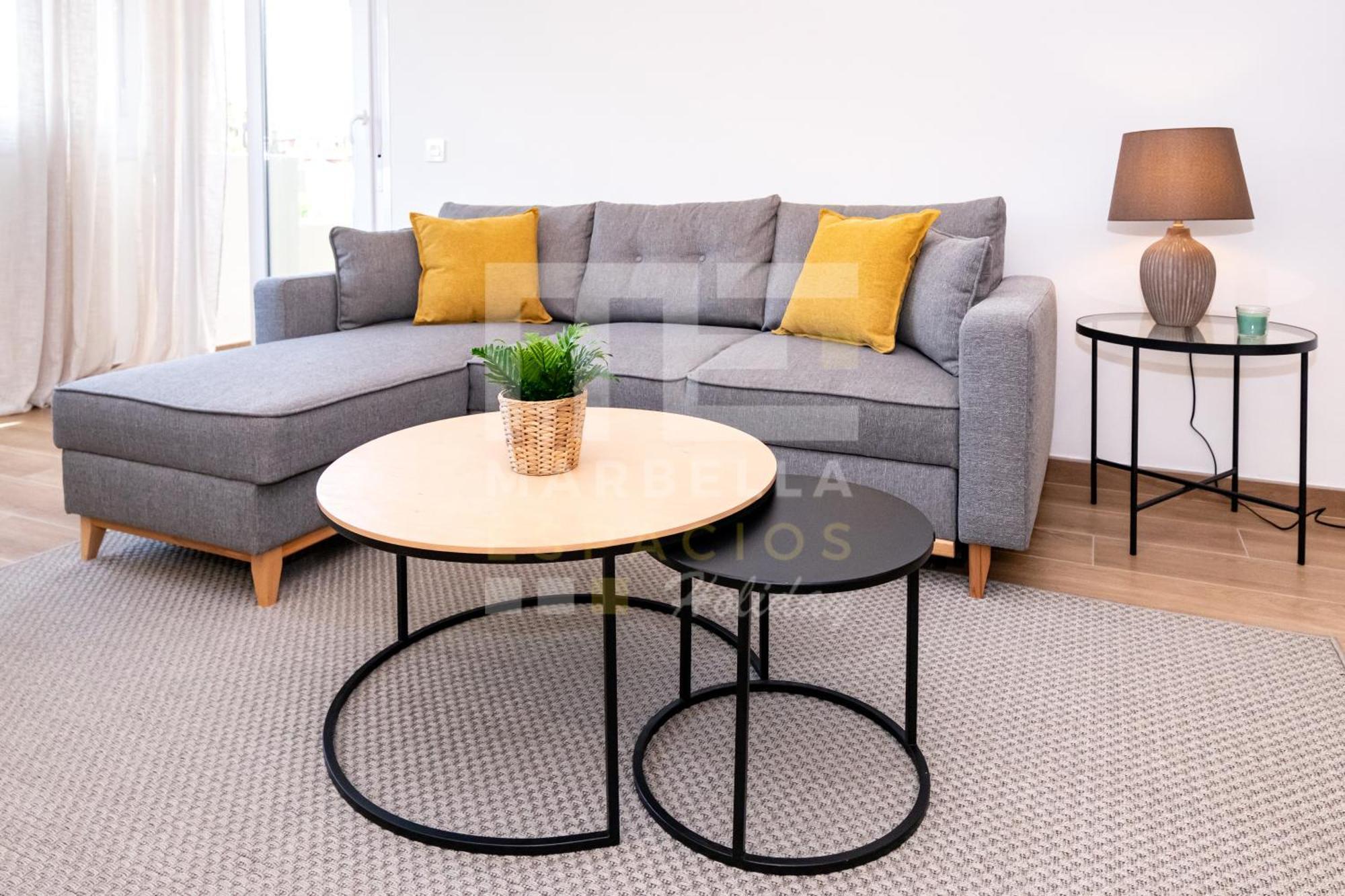 Renovado Apartamento 1 Dormitorio,Centro Marbella. Marbelsun Exteriér fotografie